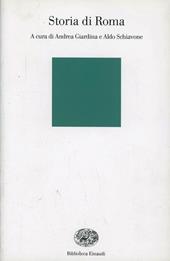 Storia di Roma