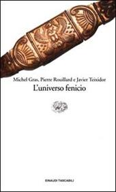 L' universo fenicio