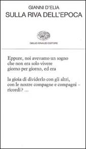 Sulla riva dell'epoca