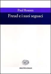 Freud e i suoi seguaci