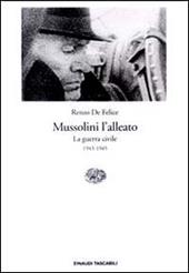 Mussolini l'alleato. Vol. 2: guerra civile (1943-1945), La.