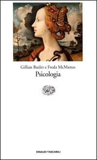 La psicologia - Freda McManus - Libro Einaudi 2000, Einaudi tascabili | Libraccio.it