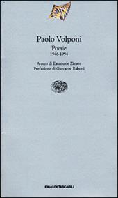 Poesie. 1946-1994