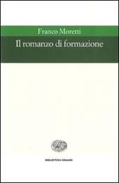 Il romanzo di formazione