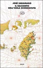 Il racconto dell'isola sconosciuta