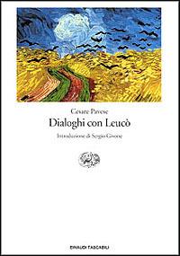 Dialoghi con Leucò - Cesare Pavese - Libro Einaudi 1999, Einaudi tascabili | Libraccio.it