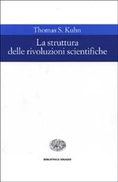 La struttura delle rivoluzioni scientifiche