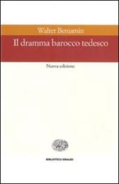 Il dramma barocco tedesco