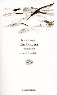 L' imboscata - Beppe Fenoglio - Libro Einaudi 2001, Einaudi tascabili | Libraccio.it