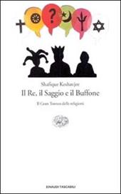 Il re, il saggio e il buffone