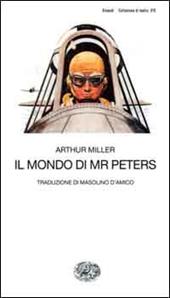 Il mondo di Mr. Peters