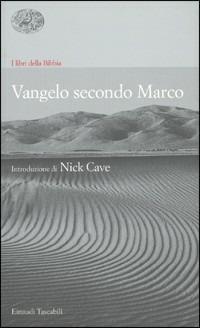 I libri della Bibbia. Vangelo secondo Luca  - Libro Einaudi 2000, Einaudi tascabili | Libraccio.it