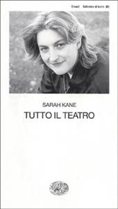 Tutto il teatro