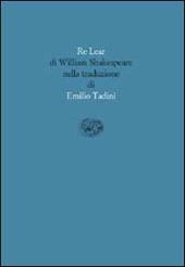 Re Lear