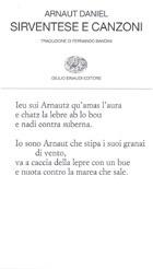 Sirventese e canzoni