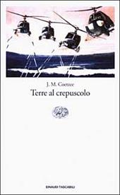 Terre al crepuscolo