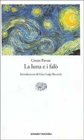 La luna e i falò