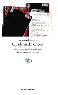 Quaderni dal carcere - Antonio Gramsci - Libro Einaudi 2001, Einaudi tascabili | Libraccio.it