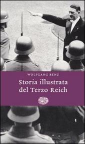 Storia illustrata del Terzo Reich