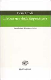 Il buon uso della depressione