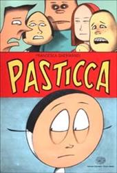 Pasticca