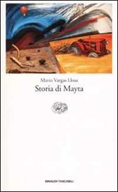 Storia di Mayta