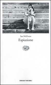 Espiazione - Ian McEwan - Libro Einaudi 2003, Einaudi tascabili | Libraccio.it