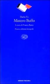 Mistero buffo