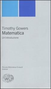 Matematica. Un'introduzione