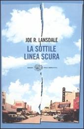 La sottile linea scura