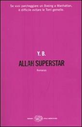 Allah superstar