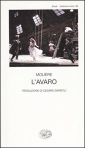 L' avaro