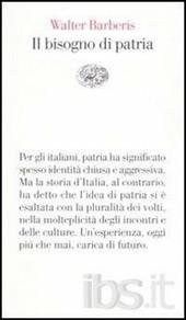 Il bisogno di patria