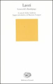 Laozi. Genesi del «Daodjing». Testo cinese a fronte
