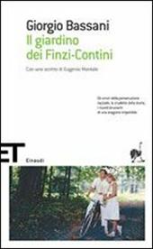 Il giardino dei Finzi Contini