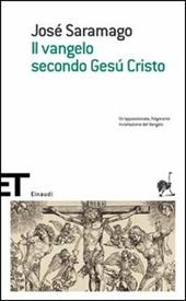 Il Vangelo secondo Gesù Cristo