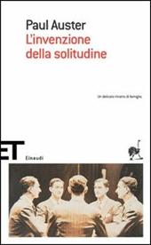 L' invenzione della solitudine