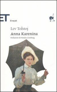 Anna Karenina - Lev Tolstoj - Libro Einaudi 2005, Einaudi tascabili. Classici | Libraccio.it