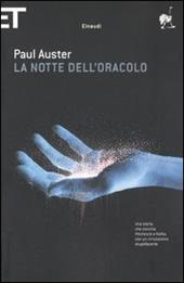 La notte dell'oracolo