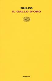 Il gallo d'oro