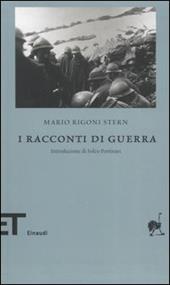 I racconti di guerra