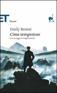 Cime tempestose - Emily Brontë - Libro Einaudi 2006, Einaudi tascabili. Classici | Libraccio.it