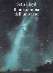 Il programma dell'universo