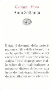 Anni Settanta