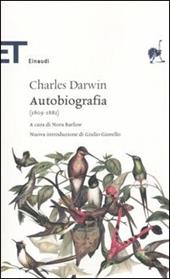 Autobiografia (1809-1882)