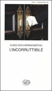 L' incorruttibile