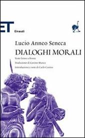 Dialoghi morali