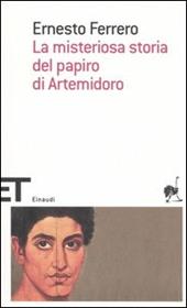 La misteriosa storia del papiro di Artemidoro