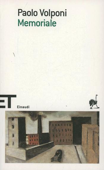 Memoriale - Paolo Volponi - Libro Einaudi 2007, Einaudi tascabili. Scrittori | Libraccio.it