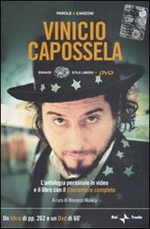 Parole e canzoni. Con DVD